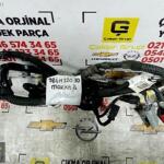 Opel Corsa Akü çıkma parça - ÇALIŞIR GRUP OPEL CHEVROLET ÇIKMA YEDEK PARÇA İstanbul