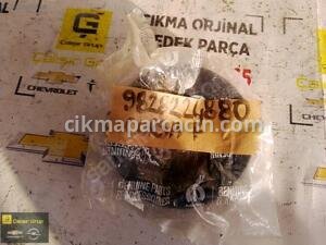 OPEL CORSA F AMORTİSÖR ÜST BİLYASI OEM 9828224880