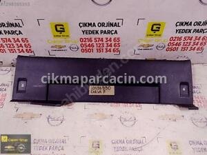 OPEL CORSA F ARKA PANEL İÇ BAKALİTİ OEM 39196890