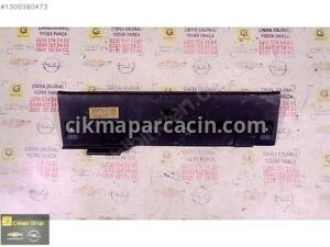 OPEL CORSA F ARKA PANEL İÇ PLASTİĞİ ÇIKMA SÖKME YEDEK PARÇA
