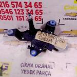 Opel Corsa Silecek Motoru çıkma parça - ÇALIŞIR GRUP OPEL CHEVROLET ÇIKMA YEDEK PARÇA İstanbul