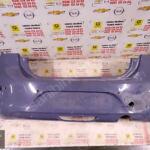 Opel Corsa Arka Tampon çıkma parça - ÇALIŞIR GRUP OPEL CHEVROLET ÇIKMA YEDEK PARÇA İstanbul