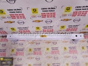 OPEL CORSA F ARKA TAMPON DEMİRİ ÇIKMA SÖKME YEDEK PARÇA