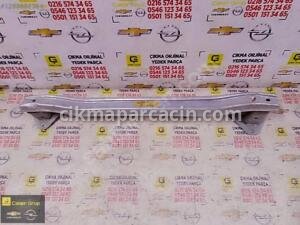OPEL CORSA F ARKA TAMPON DEMİRİ OEM 9837102680