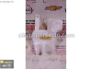 OPEL CORSA F CAM SU BİDONU OEM 9836393680