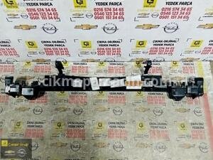 OPEL CORSA F DİNGİL MUHAFAZASI OEM 9827917080