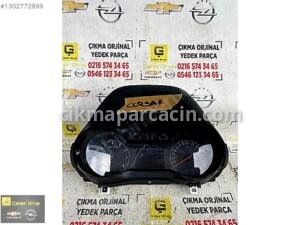 OPEL CORSA F GÖSTERGE PANELİÇIKMA SÖKME YEDEK PARÇA