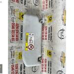 Opel Corsa Güneşlik çıkma parça - ÇALIŞIR GRUP OPEL CHEVROLET ÇIKMA YEDEK PARÇA İstanbul