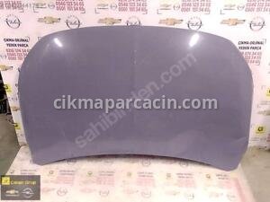 OPEL CORSA F KAPUTÇIKMA SÖKME YEDEK PARÇA