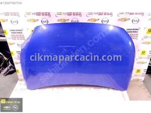 OPEL CORSA F KAPUT ÇIKMA SÖKME YEDEK PARÇA