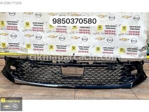 OPEL CORSA F MAKYAJLI 2023-2025 ÖN TAMPON ORTA IZGARA9850370580