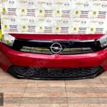 Opel Corsa Ön Tampon çıkma parça - ÇALIŞIR GRUP OPEL CHEVROLET ÇIKMA YEDEK PARÇA İstanbul