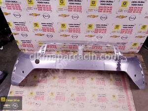OPEL CORSA F MAKYAJLI KASA ÖN TAMPON