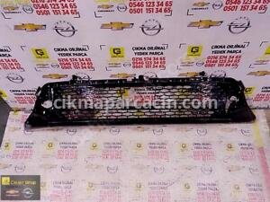 OPEL CORSA F MAKYAJLI KASA ORTA IZGARA ÇIKMA SÖKME YEDEK PARÇA