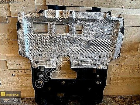 Opel Corsa Motor Takozu çıkma parça