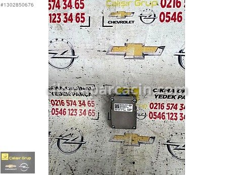 Opel Corsa Ön Cam çıkma parça