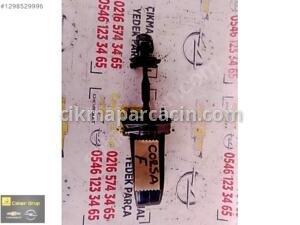 OPEL CORSA F ÖN KAPI GERGİSİ ÇIKMA SÖKME YEDEK PARÇA