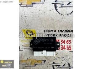 OPEL CORSA F PARK SENSÖR KONTROL BEYNİ OEM 9837674280