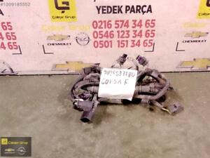 OPEL CORSA F PARK SENSÖR TESİSATI OEM 9835937180 (2. Adet)