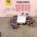 Opel Corsa Park Sensörü çıkma parça - ÇALIŞIR GRUP OPEL CHEVROLET ÇIKMA YEDEK PARÇA İstanbul