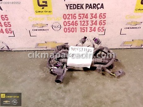 Opel Corsa Park Sensörü çıkma parça