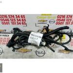 Opel Corsa Park Sensörü çıkma parça - ÇALIŞIR GRUP OPEL CHEVROLET ÇIKMA YEDEK PARÇA İstanbul