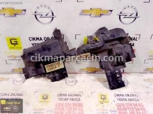 OPEL CORSA F RADYATÖR HAVALANDIRMA BAKALİTİ OEM 39185068