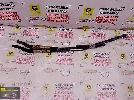 Opel Corsa Silecek Kolu çıkma parça - ÇALIŞIR GRUP OPEL CHEVROLET ÇIKMA YEDEK PARÇA İstanbul
