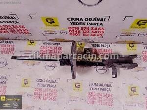 OPEL CORSA F SAĞ AMORTİSÖR OEM 983741478 ÇIKMA SÖKME YEDEK PARÇA