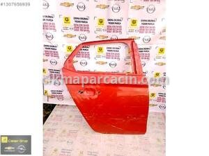 OPEL CORSA F SAĞ ARKA KAPI ÇIKMA SÖKME YEDEK PARÇA (8. Adet)