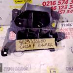 Opel Corsa Sol Arka Stop çıkma parça - ÇALIŞIR GRUP OPEL CHEVROLET ÇIKMA YEDEK PARÇA İstanbul