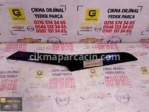 OPEL CORSA F SAĞ BAGAJ ÇITASI OEM 39180812 ÇIKMA SÖKME YEDEK PAR