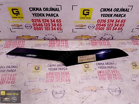 Opel Corsa Hoparlör çıkma parça