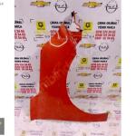 Opel Corsa Çamurluk (Ön) çıkma parça - ÇALIŞIR GRUP OPEL CHEVROLET ÇIKMA YEDEK PARÇA İstanbul
