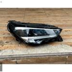 Opel Corsa Sol Ön Far çıkma parça - ÇALIŞIR GRUP OPEL CHEVROLET ÇIKMA YEDEK PARÇA İstanbul