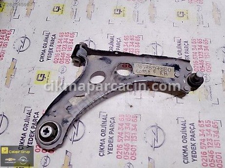 Opel Corsa Salıncak çıkma parça