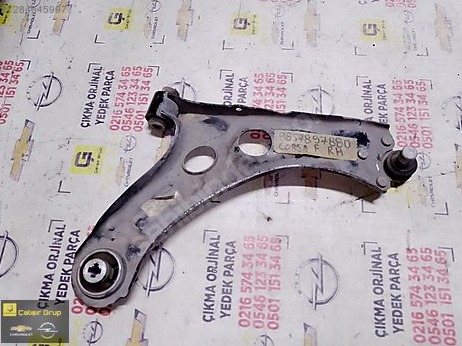 Opel Corsa Salıncak çıkma parça