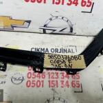 Opel Corsa Ön Tampon çıkma parça - ÇALIŞIR GRUP OPEL CHEVROLET ÇIKMA YEDEK PARÇA İstanbul
