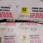 Opel Corsa Silecek Kolu çıkma parça - ÇALIŞIR GRUP OPEL CHEVROLET ÇIKMA YEDEK PARÇA İstanbul