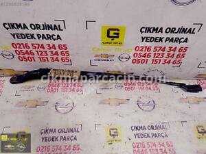 OPEL CORSA F SAĞ SİLECEK KOLU OEM 9822931880