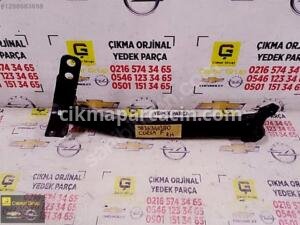OPEL CORSA F SAĞ TRAVERS KOLU OEM 9836340380