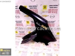 OPEL CORSA F SOL ARKA ÇAMURLUK OEM 1692299980