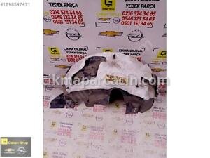OPEL CORSA F SOL ARKA DAVLUMBAZ OEM 9829469280