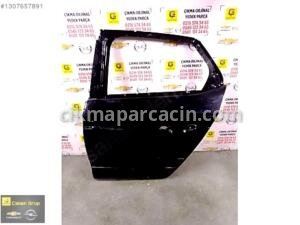 OPEL CORSA F SOL ARKA KAPI ÇIKMA SÖKME YEDEK PARÇA