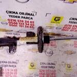 Opel Corsa Amortisör çıkma parça - ÇALIŞIR GRUP OPEL CHEVROLET ÇIKMA YEDEK PARÇA İstanbul
