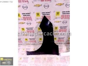 OPEL CORSA F SOL ÖN ÇAMURLUK