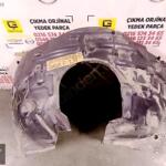 Opel Corsa Davlumbaz çıkma parça - ÇALIŞIR GRUP OPEL CHEVROLET ÇIKMA YEDEK PARÇA İstanbul