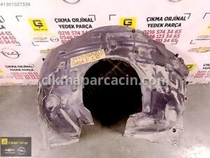 OPEL CORSA F SOL ÖN DAVLUMBAZ OEM 9859021480