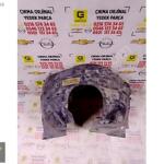 Opel Corsa Davlumbaz çıkma parça - ÇALIŞIR GRUP OPEL CHEVROLET ÇIKMA YEDEK PARÇA İstanbul