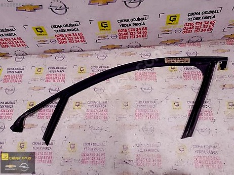 Opel Corsa Kapı Fitili çıkma parça
